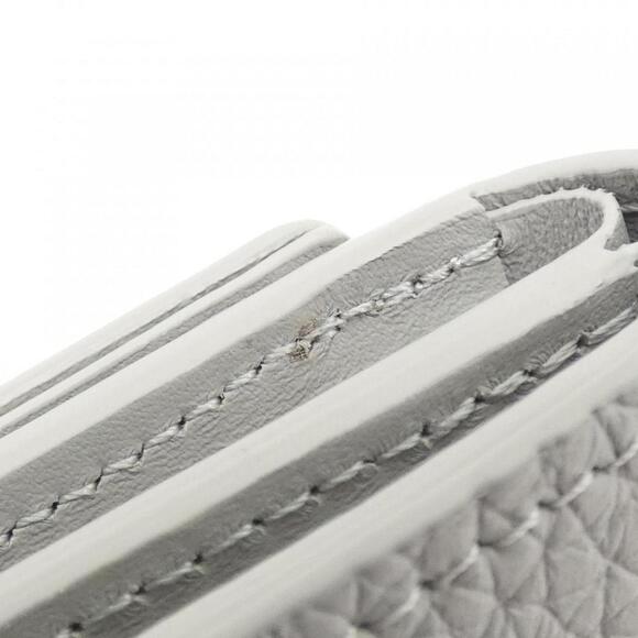LOUIS VUITTON Gray Wallet - Picture 3 of 6